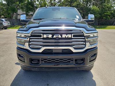 New 2025 Ram 2500 Laramie Mega Cab 4x4 Pickup for sale #SG506329 - photo 2
