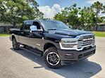 New 2025 Ram 2500 Laramie Mega Cab 4x4 Pickup for sale #SG506329 - photo 1