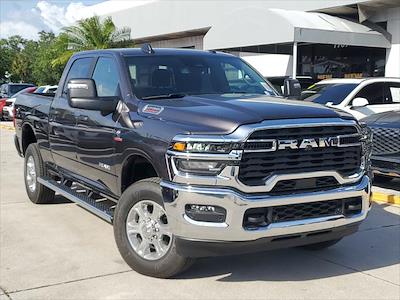 New 2025 Ram 2500 Big Horn Crew Cab 4x4 Pickup for sale #SG507696 - photo 1