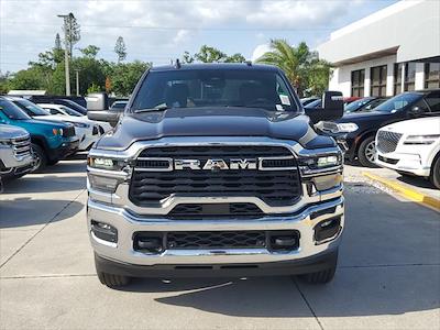 New 2025 Ram 2500 Big Horn Crew Cab 4x4 Pickup for sale #SG507696 - photo 2