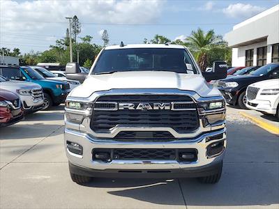 New 2025 Ram 2500 Big Horn Crew Cab 4x4 Pickup for sale #SG507697 - photo 2