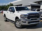 New 2025 Ram 2500 Big Horn Crew Cab 4x4 Pickup for sale #SG507697 - photo 1