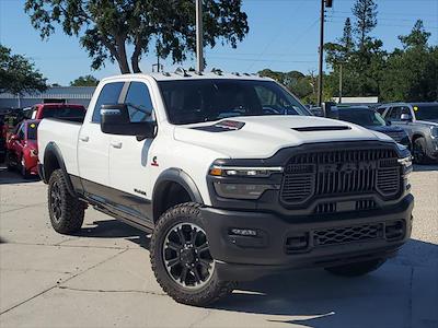 New 2025 Ram 2500 Rebel Crew Cab 4x4 Pickup for sale #SG507699 - photo 1
