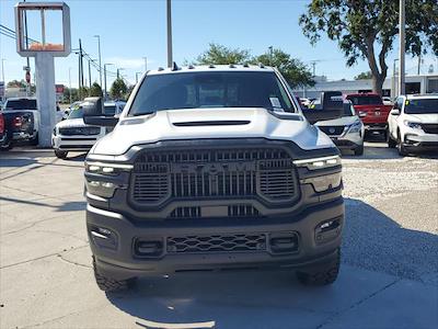 New 2025 Ram 2500 Rebel Crew Cab 4x4 Pickup for sale #SG507699 - photo 2