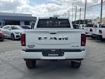 New 2025 Ram 2500 Longhorn Crew Cab 4x4 Pickup for sale #SG507700 - photo 5