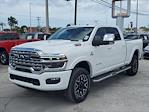 New 2025 Ram 2500 Longhorn Crew Cab 4x4 Pickup for sale #SG507700 - photo 3