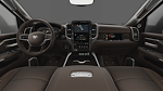 New 2025 Ram 2500 Longhorn Crew Cab 4x4 Pickup for sale #SG507701 - photo 6
