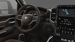 New 2025 Ram 2500 Longhorn Crew Cab 4x4 Pickup for sale #SG507701 - photo 9