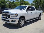 New 2025 Ram 2500 Big Horn Crew Cab 4x4 Pickup for sale #SG512223 - photo 3