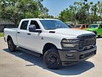New 2025 Ram 2500 Tradesman Crew Cab 4x4 Pickup for sale #SG516715 - photo 1