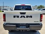 New 2025 Ram 2500 Tradesman Crew Cab 4x4 Pickup for sale #SG516715 - photo 4