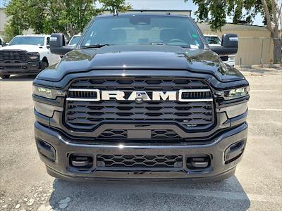 New 2025 Ram 2500 Big Horn Crew Cab 4x4 Pickup for sale #SG516727 - photo 2