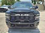New 2025 Ram 2500 Big Horn Crew Cab 4x4 Pickup for sale #SG516727 - photo 2