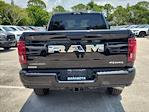 New 2025 Ram 2500 Big Horn Crew Cab 4x4 Pickup for sale #SG516727 - photo 4