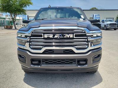 New 2025 Ram 2500 Laramie Crew Cab 4x4 Pickup for sale #SG518321 - photo 2