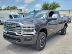 New 2025 Ram 2500 Laramie Crew Cab 4x4 Pickup for sale #SG518321 - photo 3