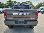 New 2025 Ram 2500 Laramie Crew Cab 4x4 Pickup for sale #SG518321 - photo 4