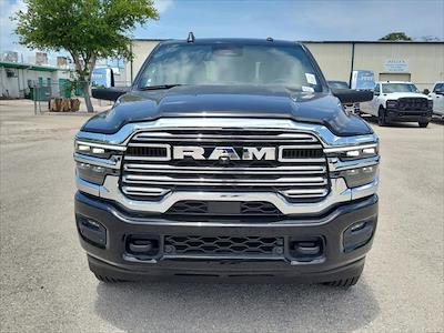 New 2025 Ram 2500 Laramie Crew Cab 4x4 Pickup for sale #SG518322 - photo 2