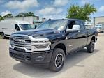 New 2025 Ram 2500 Laramie Crew Cab 4x4 Pickup for sale #SG518322 - photo 3