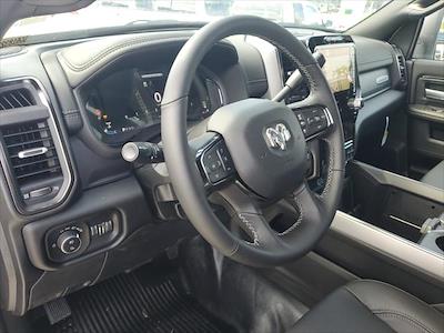 New 2025 Ram 2500 Power Wagon Crew Cab 4x4 Pickup for sale #SG518323 - photo 2