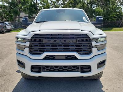New 2025 Ram 2500 Big Horn Crew Cab 4x4 Pickup for sale #SG553744 - photo 2