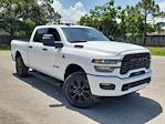 New 2025 Ram 2500 Big Horn Crew Cab 4x4 Pickup for sale #SG553744 - photo 1