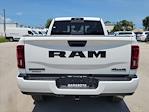 New 2025 Ram 2500 Big Horn Crew Cab 4x4 Pickup for sale #SG553744 - photo 4