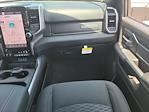 New 2025 Ram 2500 Big Horn Crew Cab 4x4 Pickup for sale #SG553744 - photo 9