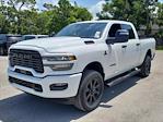New 2025 Ram 2500 Big Horn Crew Cab 4x4 Pickup for sale #SG553744 - photo 3