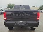 New 2025 Ram 2500 Big Horn Crew Cab 4x4 Pickup for sale #SG553745 - photo 4