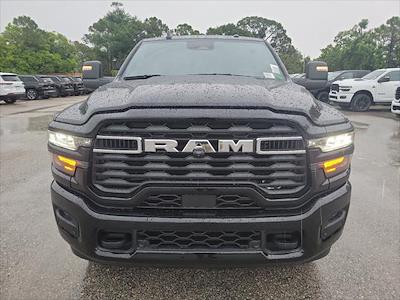New 2025 Ram 2500 Big Horn Crew Cab 4x4 Pickup for sale #SG553776 - photo 2