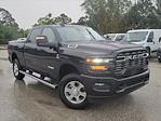New 2025 Ram 2500 Big Horn Crew Cab 4x4 Pickup for sale #SG553776 - photo 1