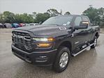 New 2025 Ram 2500 Big Horn Crew Cab 4x4 Pickup for sale #SG553776 - photo 3