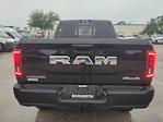 New 2025 Ram 2500 Big Horn Crew Cab 4x4 Pickup for sale #SG553776 - photo 4
