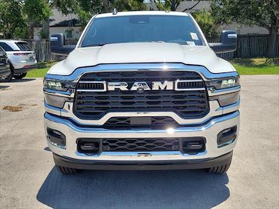 New 2025 Ram 2500 Tradesman Crew Cab 4x4 Pickup for sale #SG557686 - photo 2