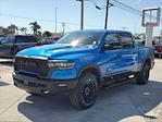 New 2025 Ram 1500 Rebel Crew Cab 4x4 Pickup for sale #SN665997 - photo 3