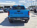 New 2025 Ram 1500 Rebel Crew Cab 4x4 Pickup for sale #SN665997 - photo 5