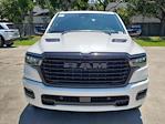 New 2025 Ram 1500 Laramie Crew Cab 4x4 Pickup for sale #SN738756 - photo 2