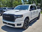 New 2025 Ram 1500 Laramie Crew Cab 4x4 Pickup for sale #SN738756 - photo 3