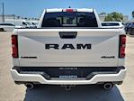 New 2025 Ram 1500 Laramie Crew Cab 4x4 Pickup for sale #SN738756 - photo 4