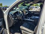 New 2025 Ram 1500 Laramie Crew Cab 4x4 Pickup for sale #SN738756 - photo 11