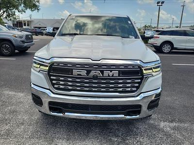 New 2025 Ram 1500 Limited Crew Cab 4x4 Pickup for sale #SN738806 - photo 2