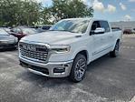New 2025 Ram 1500 Limited Crew Cab 4x4 Pickup for sale #SN738806 - photo 3