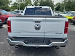 New 2025 Ram 1500 Limited Crew Cab 4x4 Pickup for sale #SN738806 - photo 4