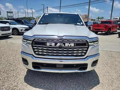 New 2025 Ram 1500 Limited Crew Cab 4x4 Pickup for sale #SN749931 - photo 2