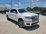 New 2025 Ram 1500 Limited Crew Cab 4x4 Pickup for sale #SN749931 - photo 1