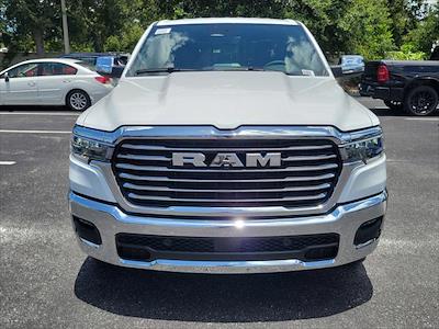 New 2025 Ram 1500 Laramie Crew Cab Pickup for sale #SN756595 - photo 2
