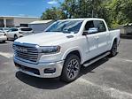 New 2025 Ram 1500 Laramie Crew Cab Pickup for sale #SN756595 - photo 3