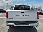 New 2025 Ram 1500 Laramie Crew Cab Pickup for sale #SN756595 - photo 4