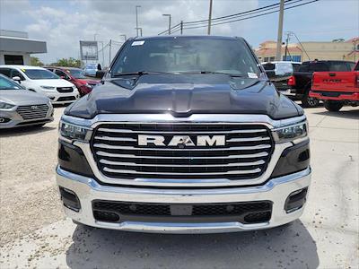 New 2025 Ram 1500 Laramie Crew Cab Pickup for sale #SN756596 - photo 2